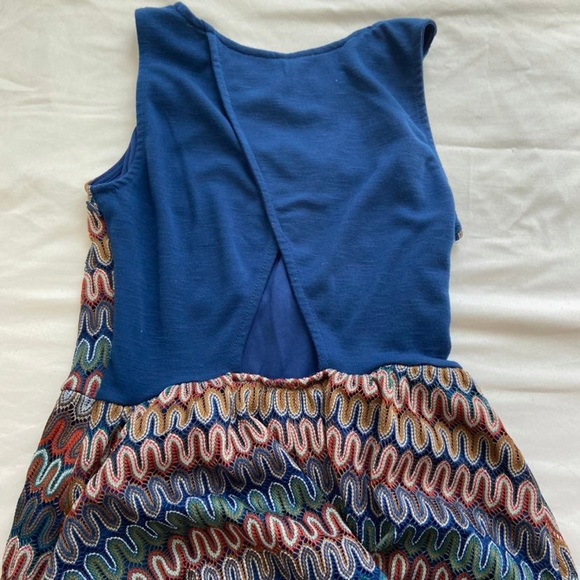 Fit and Flare Mini dress size xs - Picture 5 of 5